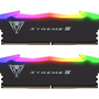 Памет, Xtreme, DDR5, 32GB, 7800 MHz, Dual channel, CL38, 1.45V, Multicolor