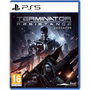 Игра Terminator Resistance Enhanced Playstation 5