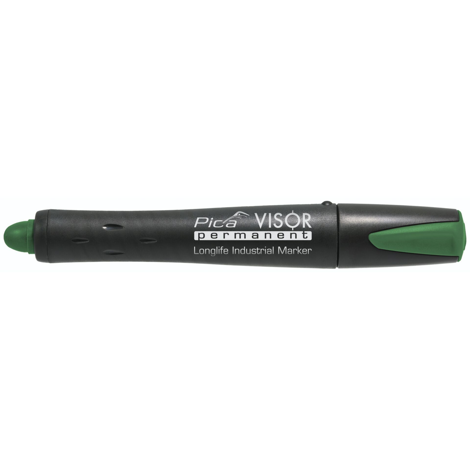 Pica 990/36 Visor Filctoll 10 mm - Zöld (990/36)