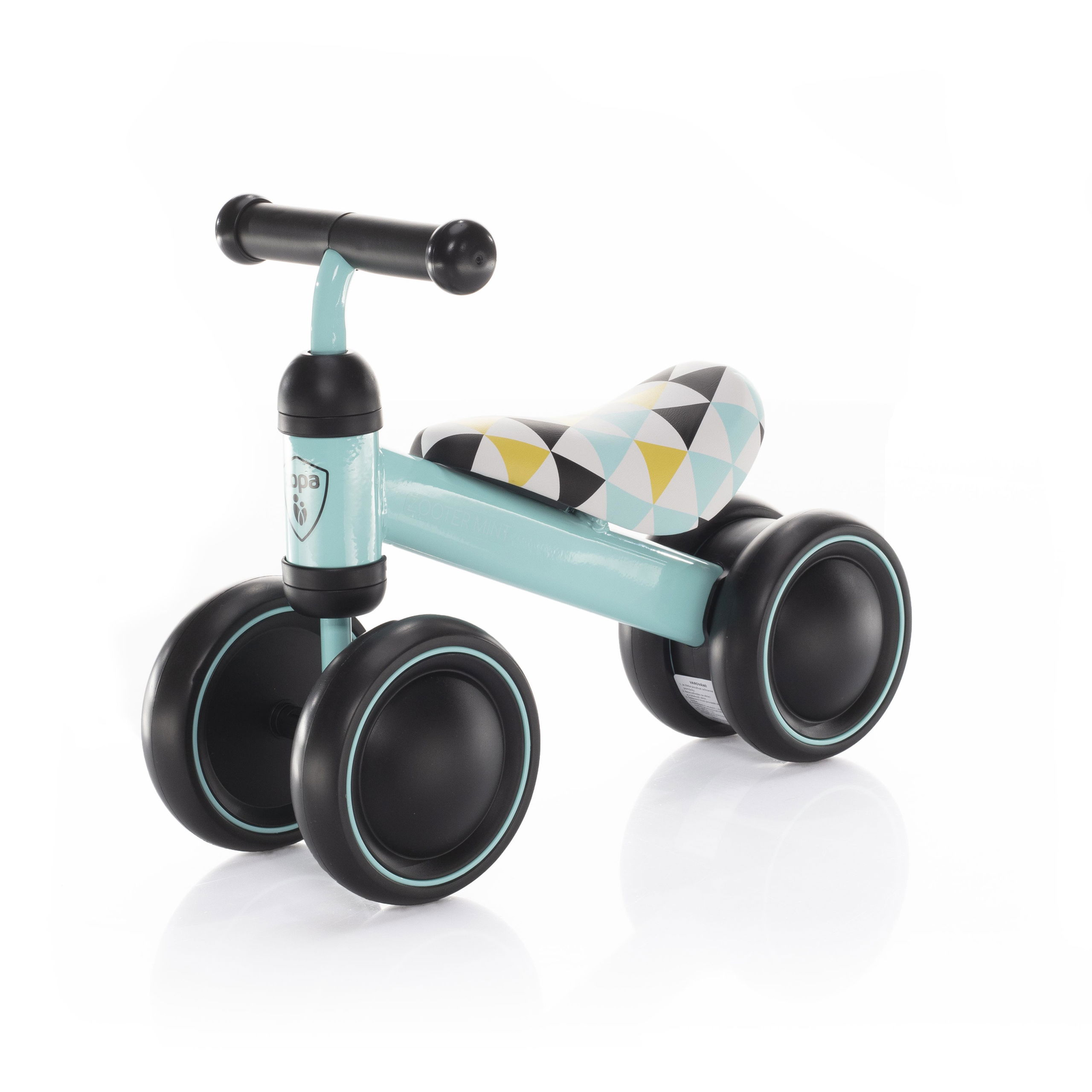 Zopa Zooter Mint (8595114413362)