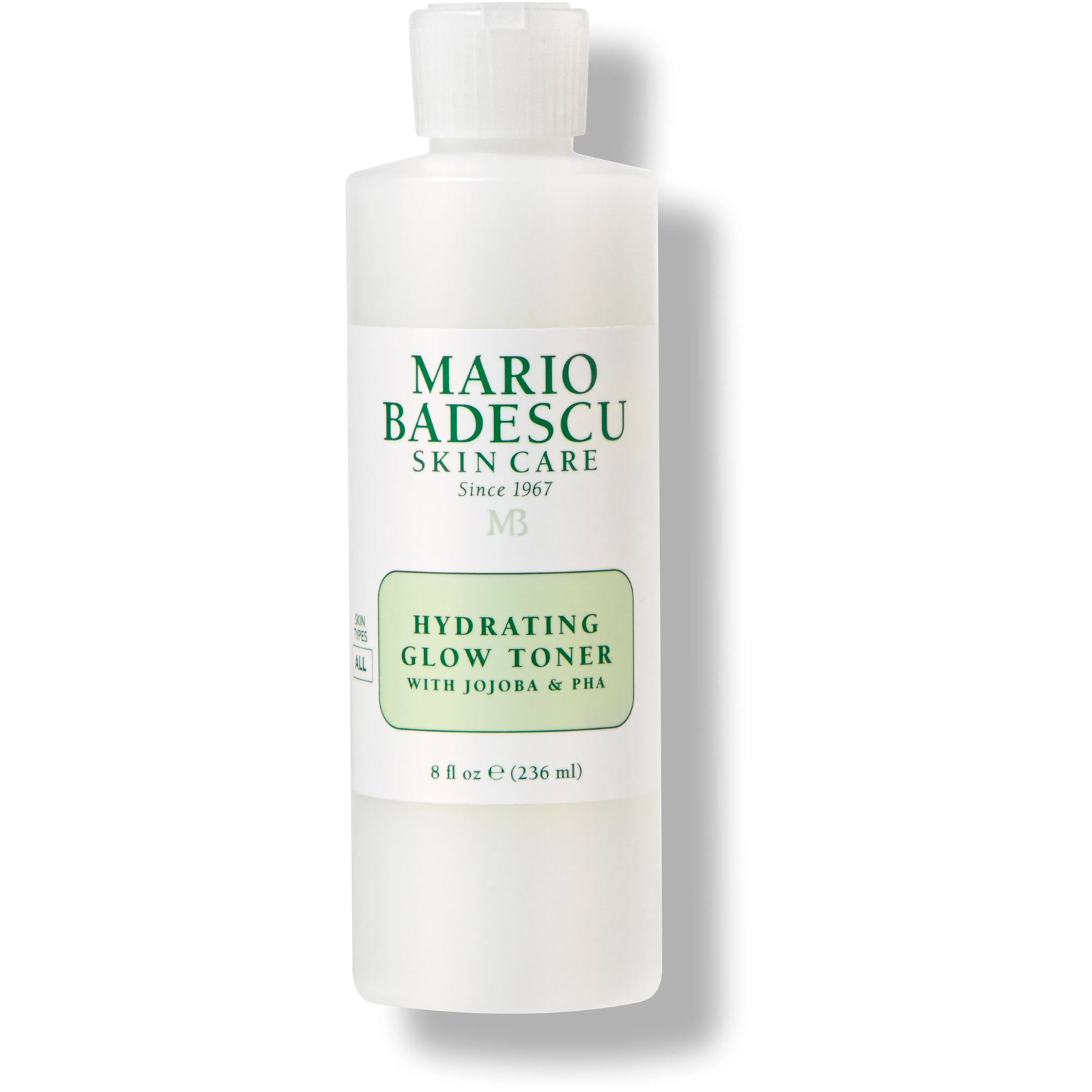 MARIO BADESCU Hydrating Glow Toner 236 ml (785364204584)