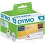 Dymo LabelWriter ORIGINAL адресни етикети 26x89mm, 1 ролка с 260 постоянно залепване, S0722410