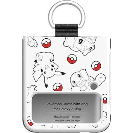 Samsung GP-FPF721HOPWW telefontok 17 cm (6.7