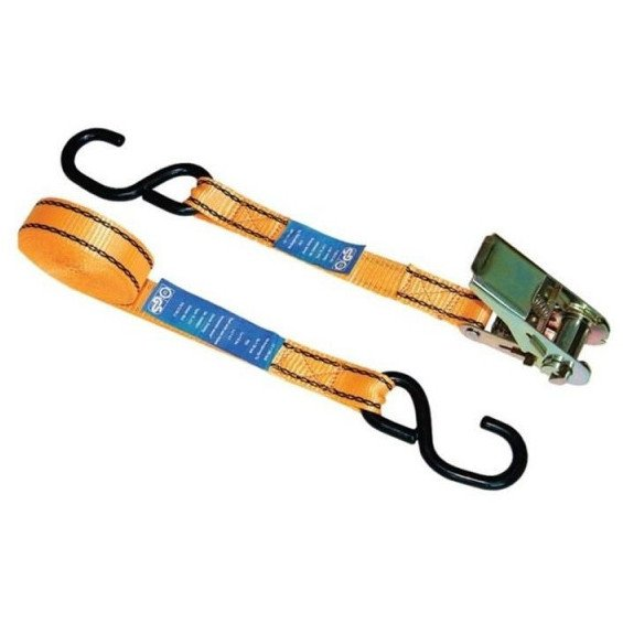 RATCHET TIE DOWN XH-R2508 25MMX4.5M 0,7T