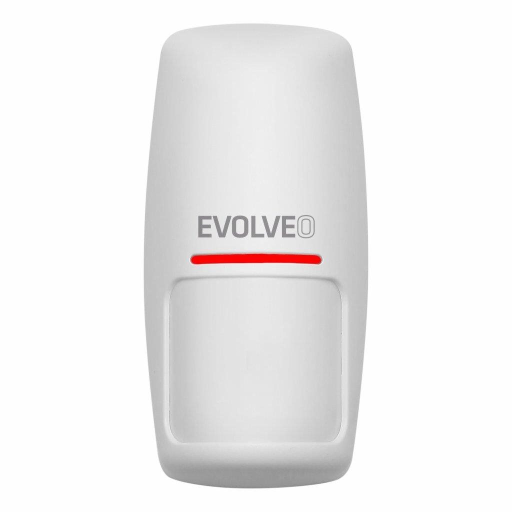 EVOLVEO Alarmex Pro (ACSALMPIR), vezeték nélküli (ACSALMPIR)