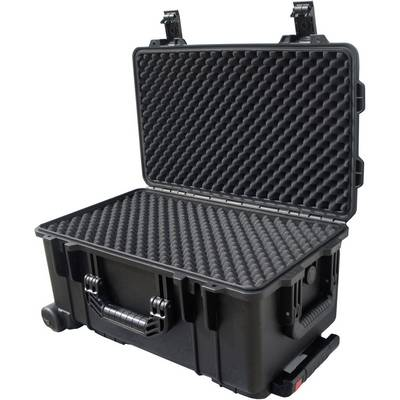 VISO WAT28TR Univerzális Szerszámos hordtáska, tartalom nélkül (H x Sz x Ma) 625 x 420 x 340 mm (WAT28TR)