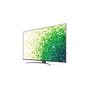 LG NanoCell NANO86 75NANO863PA televizor 190,5 cm (75") 4K Ultra HD Smart TV Wi-Fi Černá