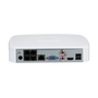 Dahua 4 csatornás NVR (NVR2104-P-4KS3)