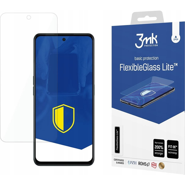 3mk FlexibleGlass Lite hibrid üvegfólia 7H OnePlus Nord N30