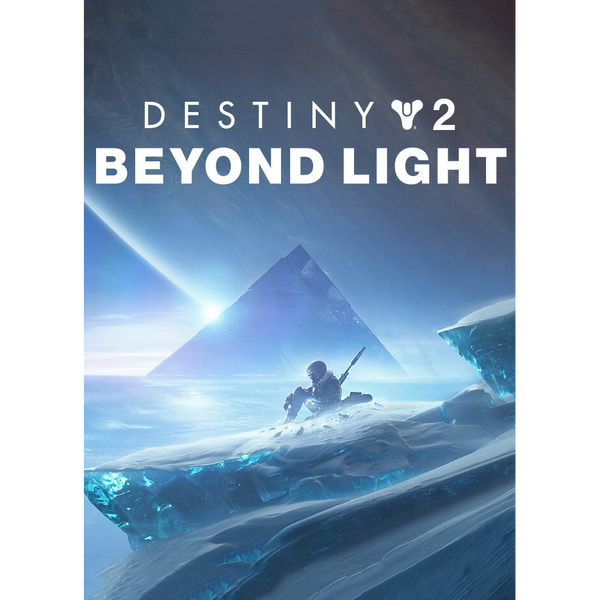 Destiny 2: Beyond Light