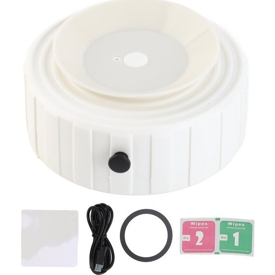 RealPower Carholder MH-1,Vakuumfunktion,MAG safe
