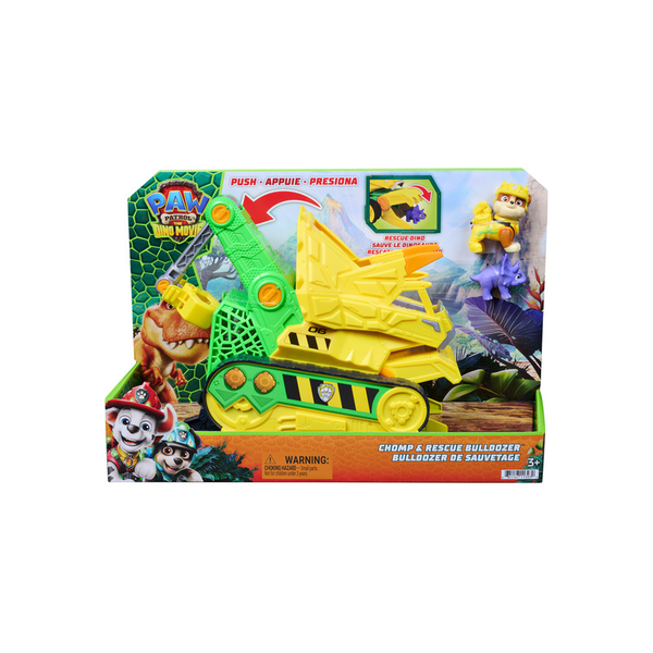 PAW Patrol 6075978 veicolo giocattolo