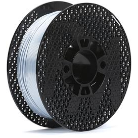 Filament PM 1,75 SILK Silver Gleam 1 kg (CZF175SILK_SG)