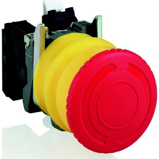 Schneider Electric XB4 Gombík