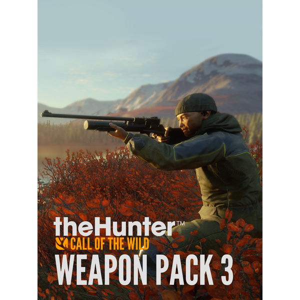theHunter Call of the Wild Treestand & Tripod Pack XuPe.hu