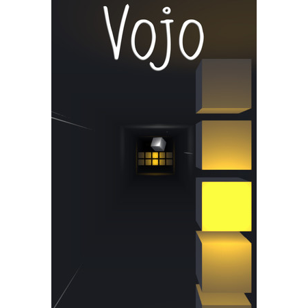 Vojo (PC - Steam elektronikus játék licensz)