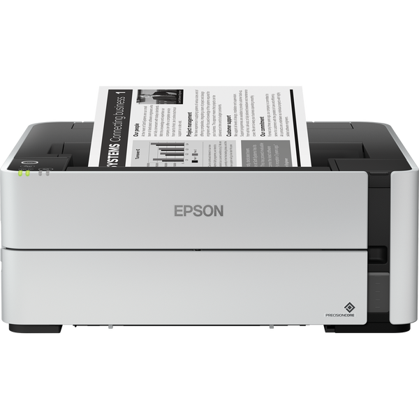 Epson EcoTank ET-M1170 мастиленоструен принтер 1200 x 2400 DPI A4 Wi-Fi
