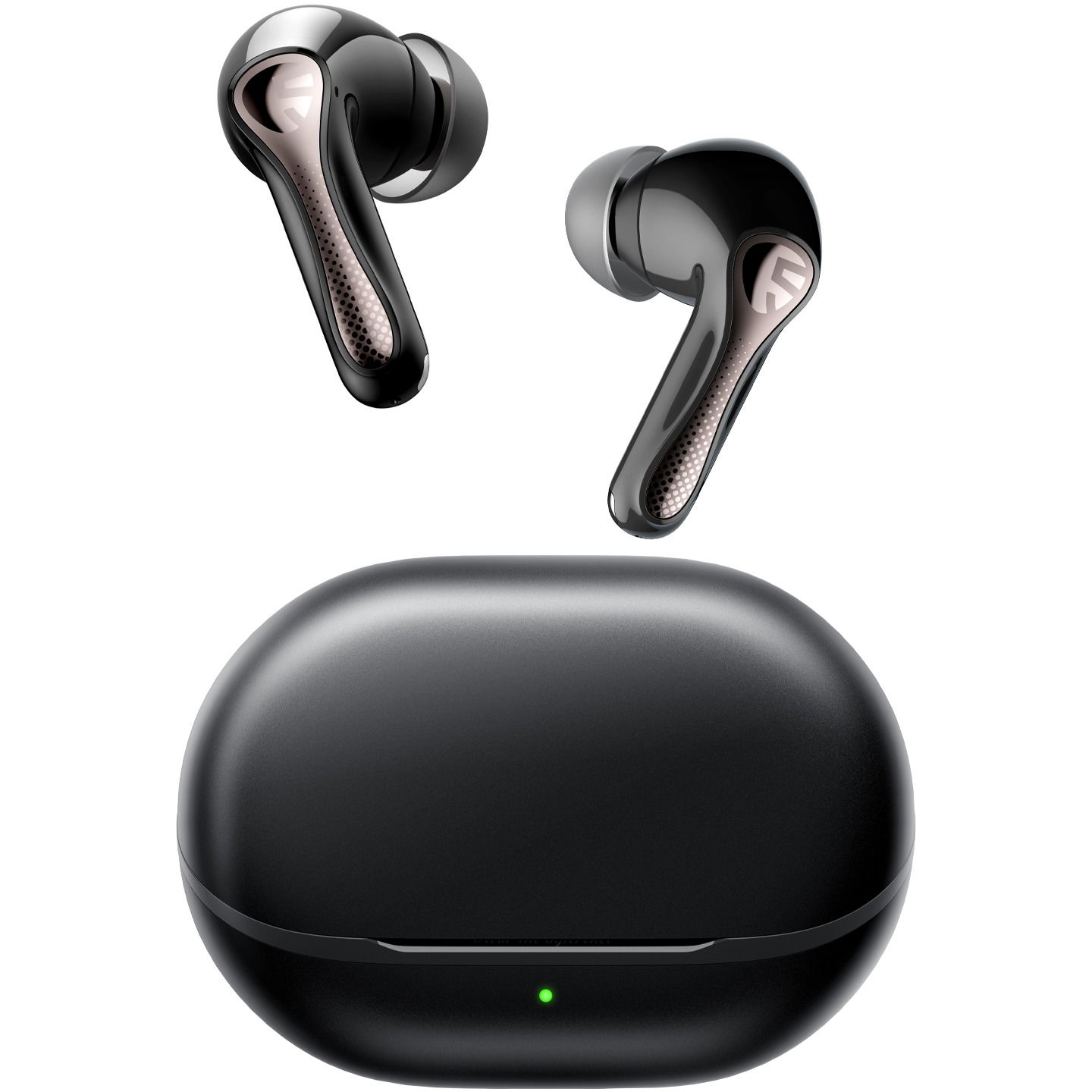 Soundpeats Air5 Pro Black (6941213636737)