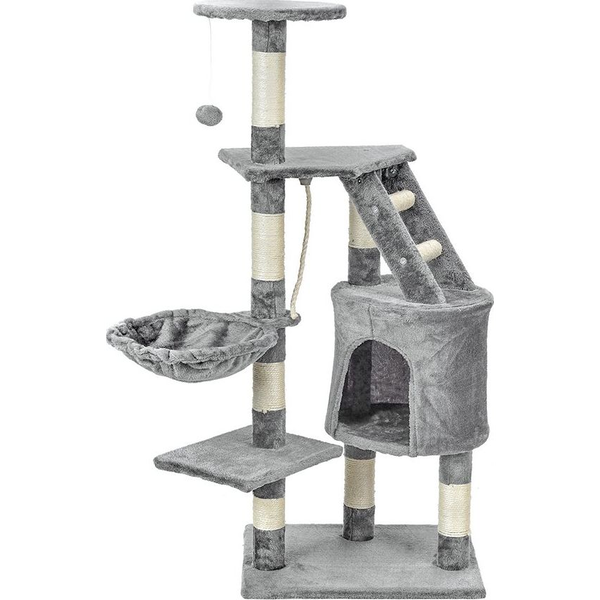 Funfit Drapak dla kota 5 poziomów (1606)
