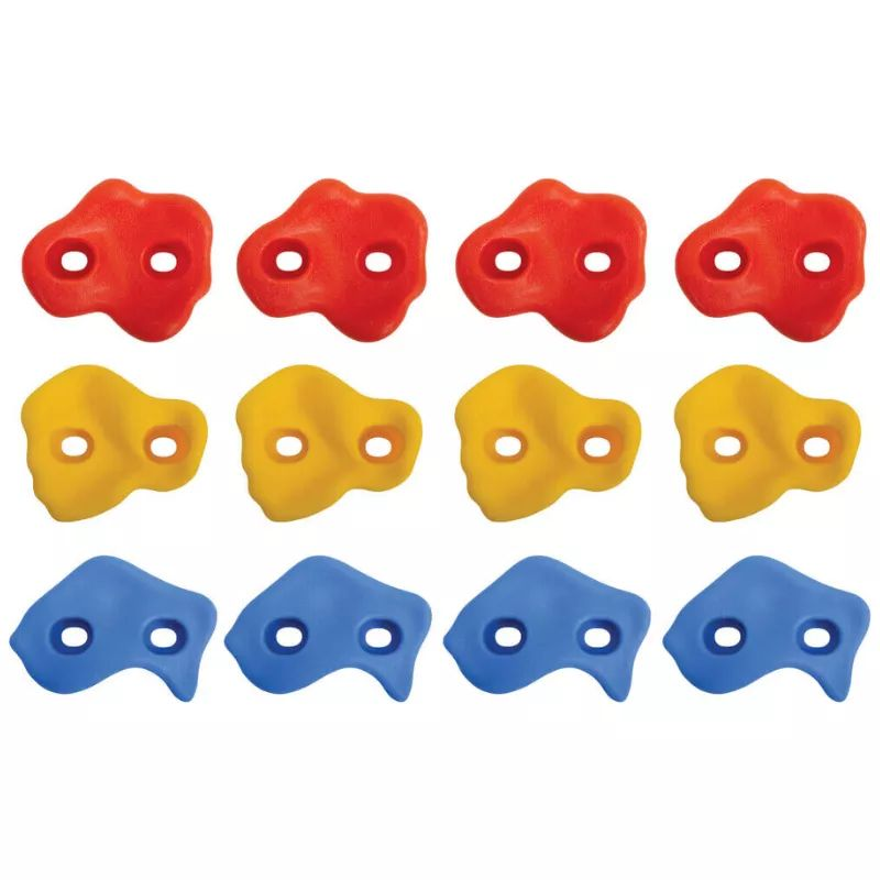 Schildkröt Mászókő készlet - 12 darabos (276721)