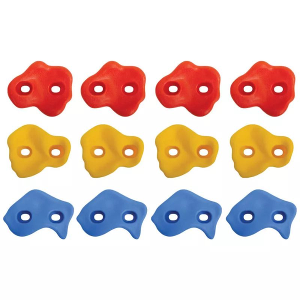 Schildkröt Mászókő készlet - 12 darabos