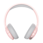 Геймърски слушалки G2BT, Edifier, Bluetooth, Pink\Grey