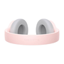 Геймърски слушалки G2BT, Edifier, Bluetooth, Pink\Grey