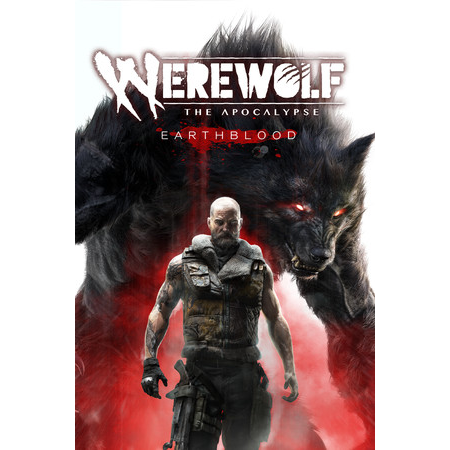 Werewolf: The Apocalypse - Earthblood