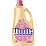 Woolite деликатен препарат с кератин 3.6L