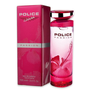 Police Passion for Woman EDT 100ml Hölgyeknek
