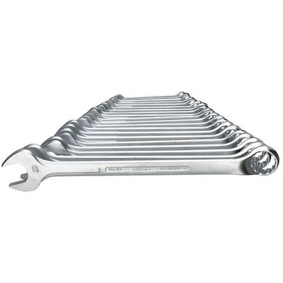 Racsnis csavarkulcs készlet 20 részes 8 - 32 mm Gedore 6013060 (6013060)