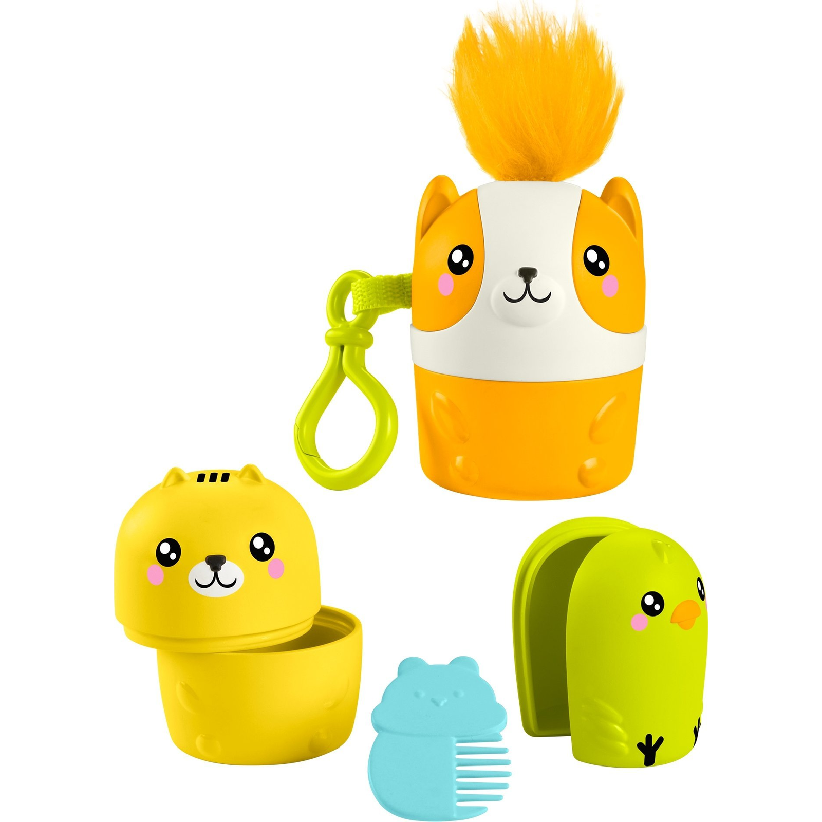 Fisher-Price HXP17 tanuló játék (HXP17)