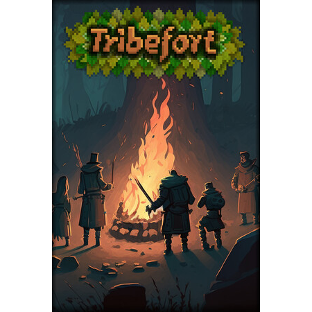 Tribefort