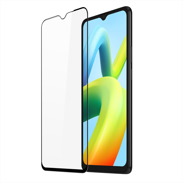 Dux Ducis Xiaomi Redmi A1 | A2 Edzett üveg kijelzővédő