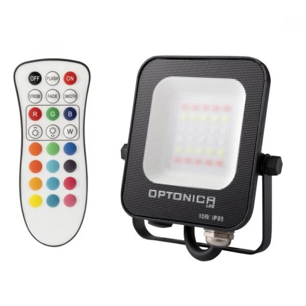 Optonica 5756 LED Reflektor - Hideg fehér (5756)