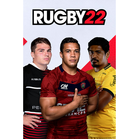 Rugby 22