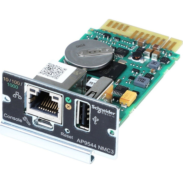 APC AP9544 tilbehør til uninterruptible power supplies (UPSs)