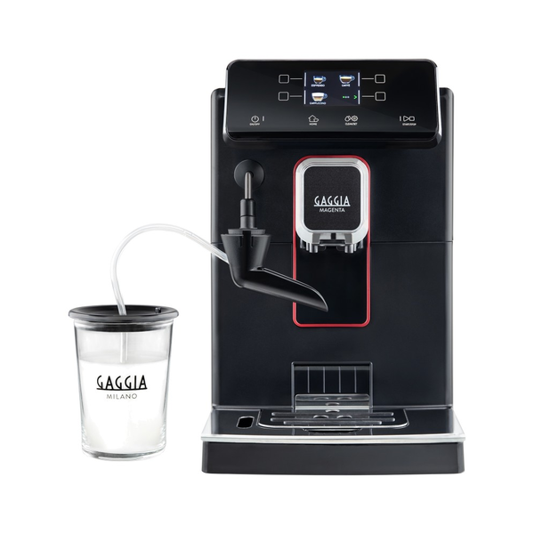Gaggia RI8701 Volledig automatisch Espressomachine 1,8 l