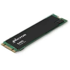 Micron 5400 PRO M.2 960 GB SATA III SSD