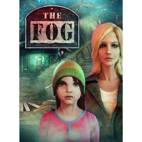 The Fog: Trap for Moths