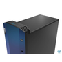 Számítógép Lenovo IdeaCentre Gaming5 14IOB6 90RE005SMW-S TOWER | i5-10400F | 32GB DDR4 | 1TB (M.2, NVMe) SSD | NO ODD | GTX 1650 SUPER 4GB | Win 10 Pro | HDMI | Gold
