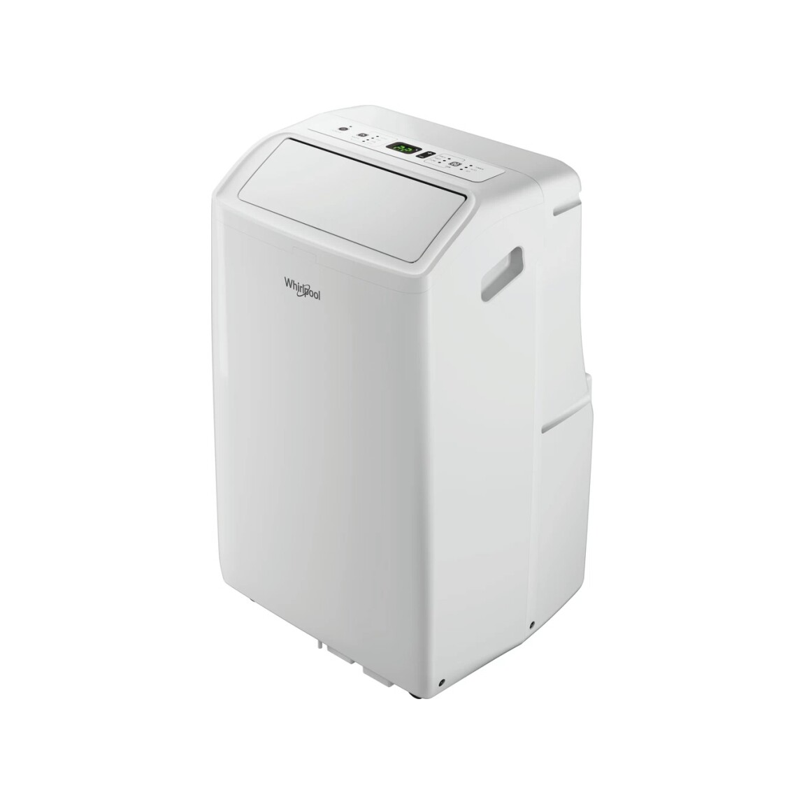 Whirlpool PACF212HPW mobil klíma - Fehér (PACF212HPW)