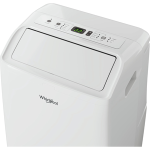 Whirlpool PACF212HPW mobil klíma - Fehér