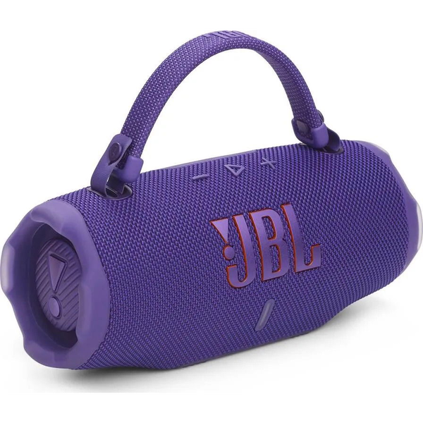 JBL Charge 6 Paars 45 W