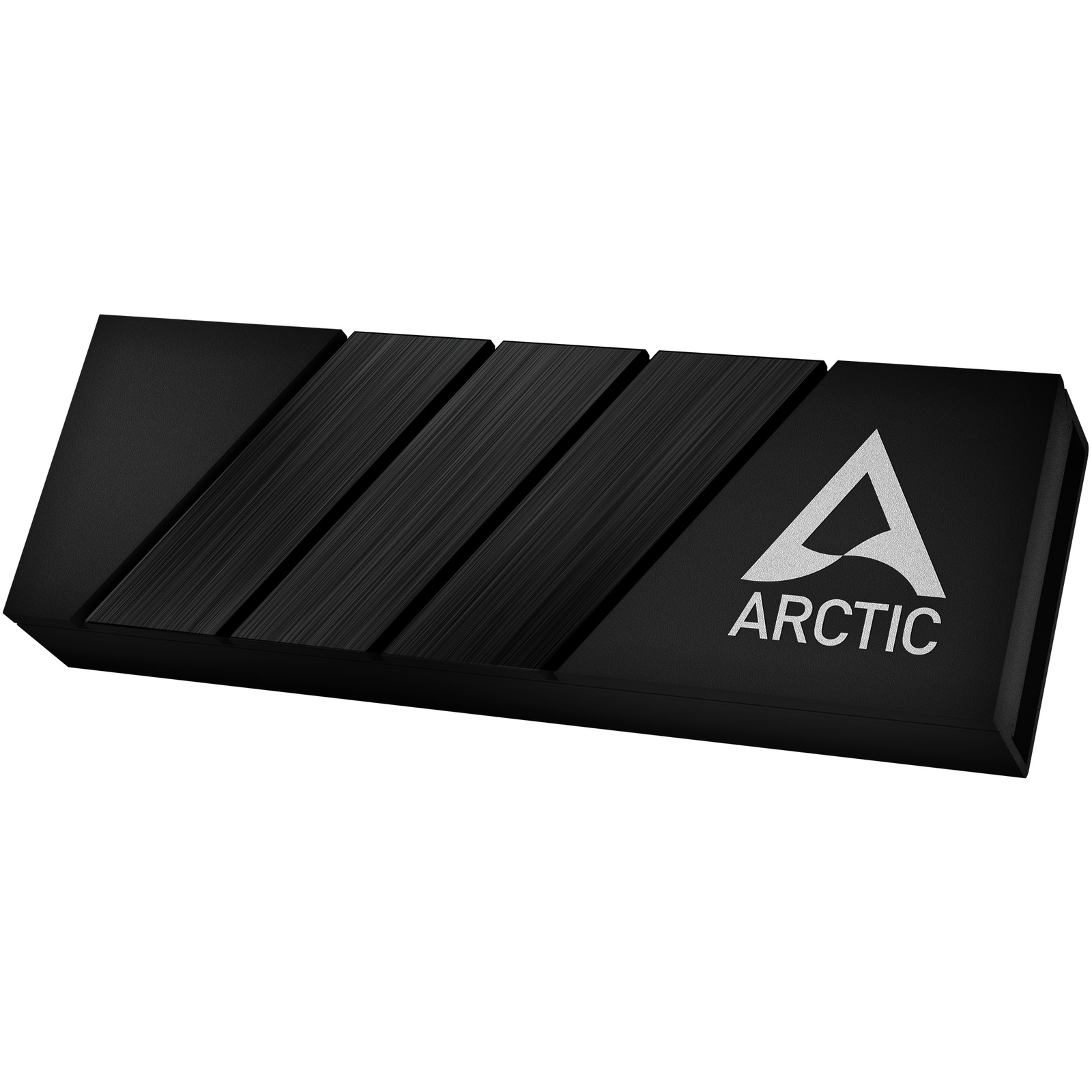 Arctic M2 Pro SSD hűtőborda fekete (ACOTH00001A) (ACOTH00001A)