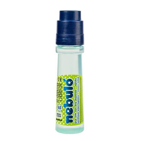 Nebuló Kenőfejes ragasztó 65 g (NKF-65)