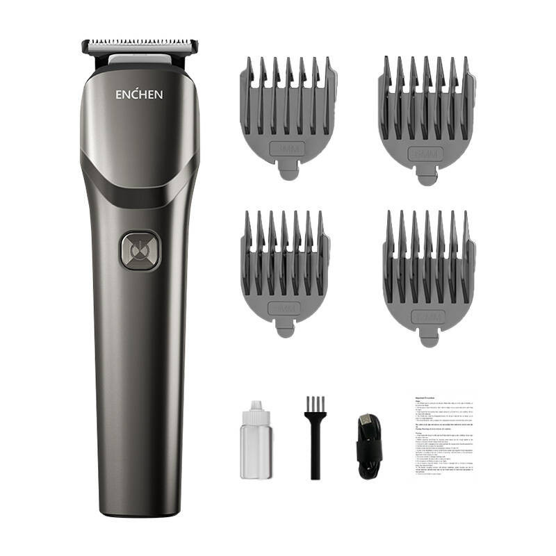 Enchen Beardo 2 trimmer (6974728531419) (6974728531419)