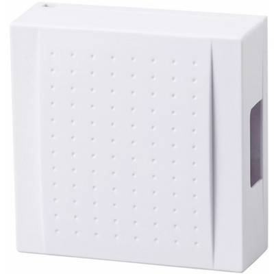 Heidemann (70606) Gong 230 V (max) 83 dBA Tiszta fehér (70606)