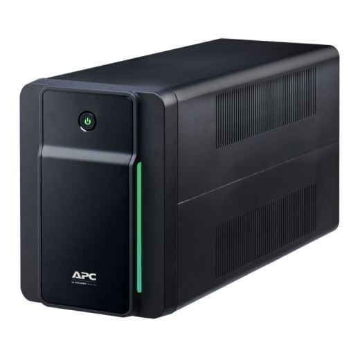 APC BX1600MI UPS-enhed Interaktivt indgangsstik 1,6 kVA 900 W 6 AC stikkontakt(er)