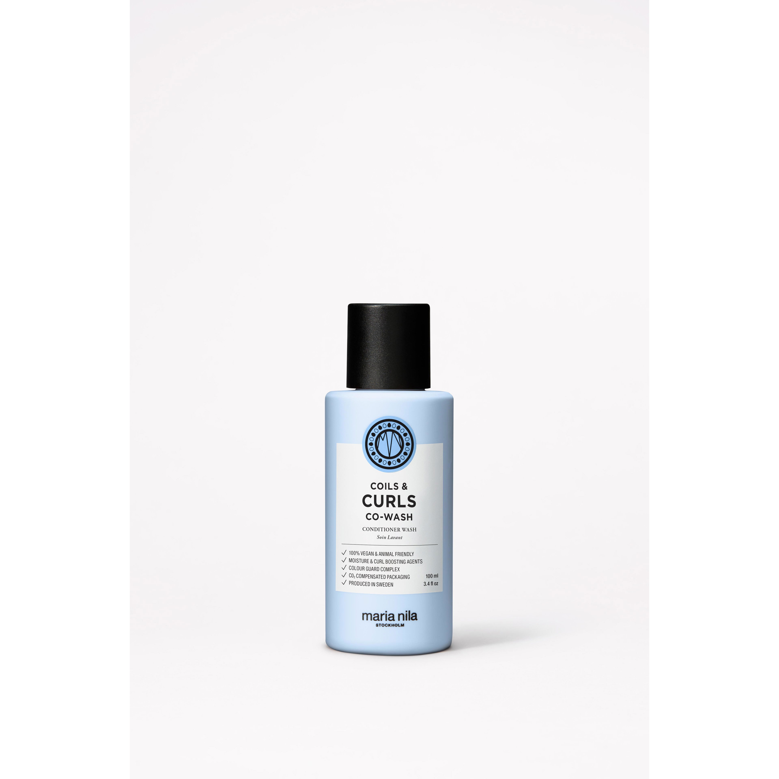 MARIA NILA C&S Coils & Curls Co-Wash 350 ml (7391681403673)